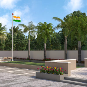 Lab-08-ROH-383-PRMBH_Design_R9 OPEN SPACE VIEW